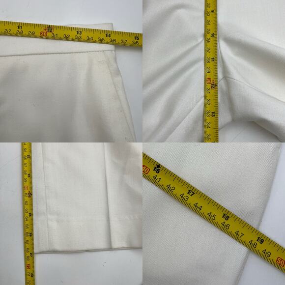 The Tailory New York x BHLDN Westlake Suit Jacket & Pant Set Cocktail Formal - Picture 6 of 14